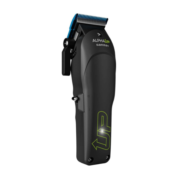 Gammapiù Alpha Up Clipper - immagine 4